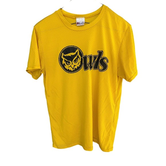 Speedline Athletic Wear women's M jersey University of Kennesaw State Owls - Picture 1 of 7